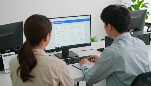 系统维护在现代企业中的实际应用场景分析